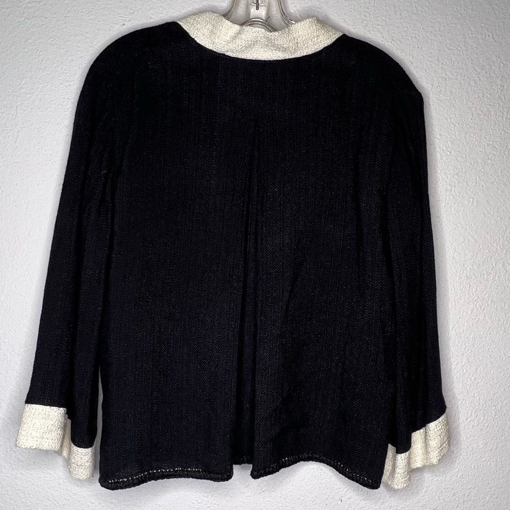 Designer Jacket‎ - Picture 4 of 5